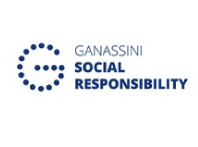 BANDO #SOSTIENI CULTURA CON GANASSINI SOCIAL RESPONSABILITY
