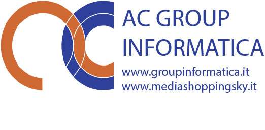MEDIASHOPPINGSKY by AC GROUP INFORMATICA