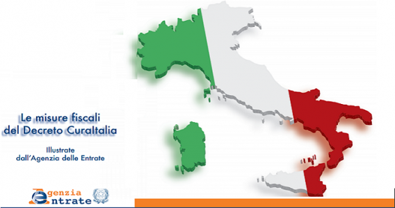 Decreto Cura Italia, guida alle novità fiscali dell’Agenzia delle Entrate