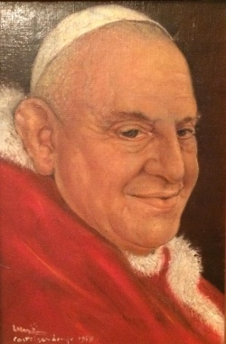 Papa Giovanni XIII