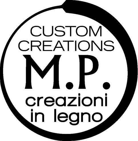 MP Creazioni Legno