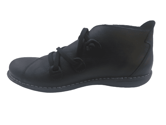 Jungla scarpa 5811 nero
