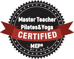 Certificato Master Teacher MEP