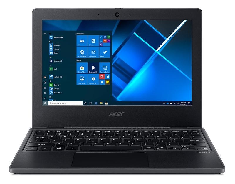 Cod.122- Notebook Acer B3 convertibile ( EDU )
