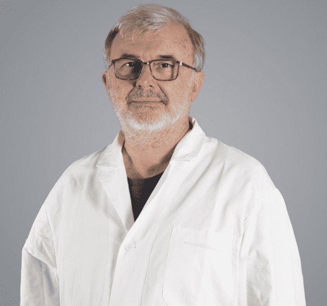 22 Settembre 2022: Dott. Gianluigi Mansi