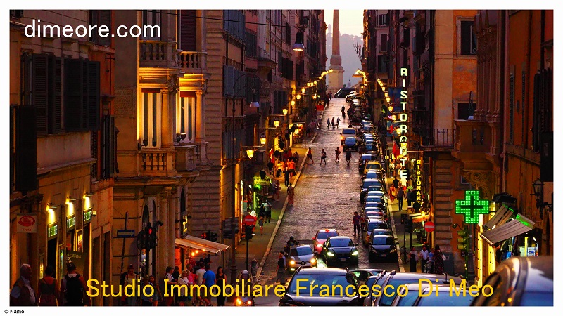 Affittasi Vendesi Appartamenti Roma e Milano