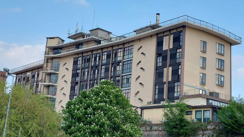 Ospedale di Ivrea: Cantoni “sconfessa”  la Lega e Cirio