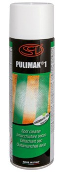 Pulimak 1 - Smacchiatore spray per tessuti 400 ml