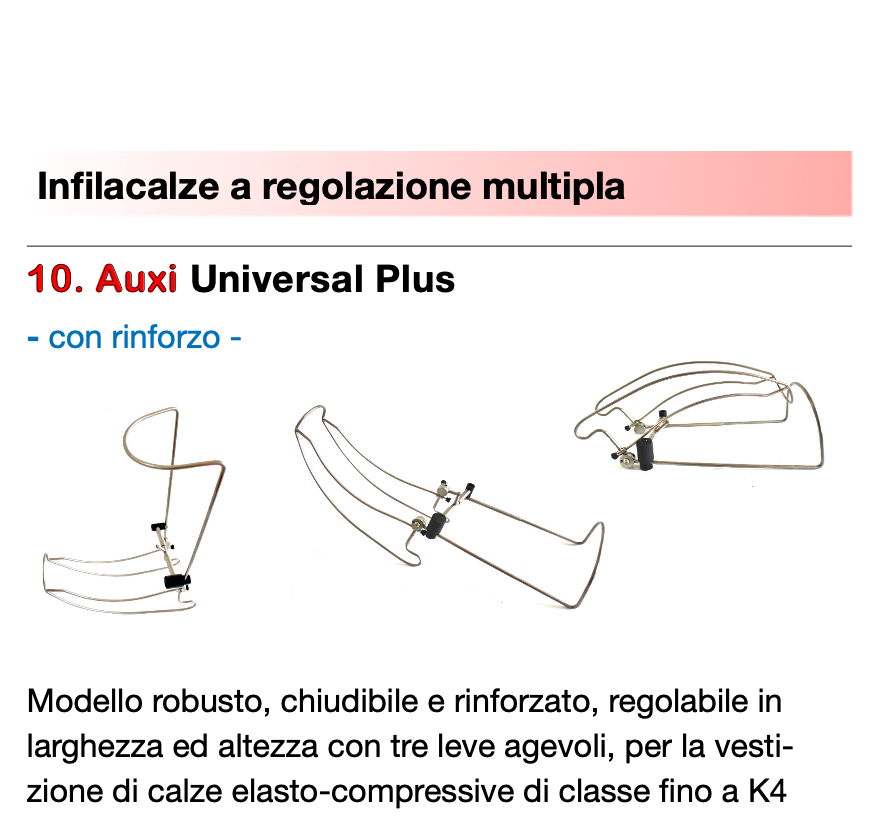 10. Universal Plus