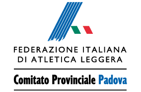 FIDAL Padova