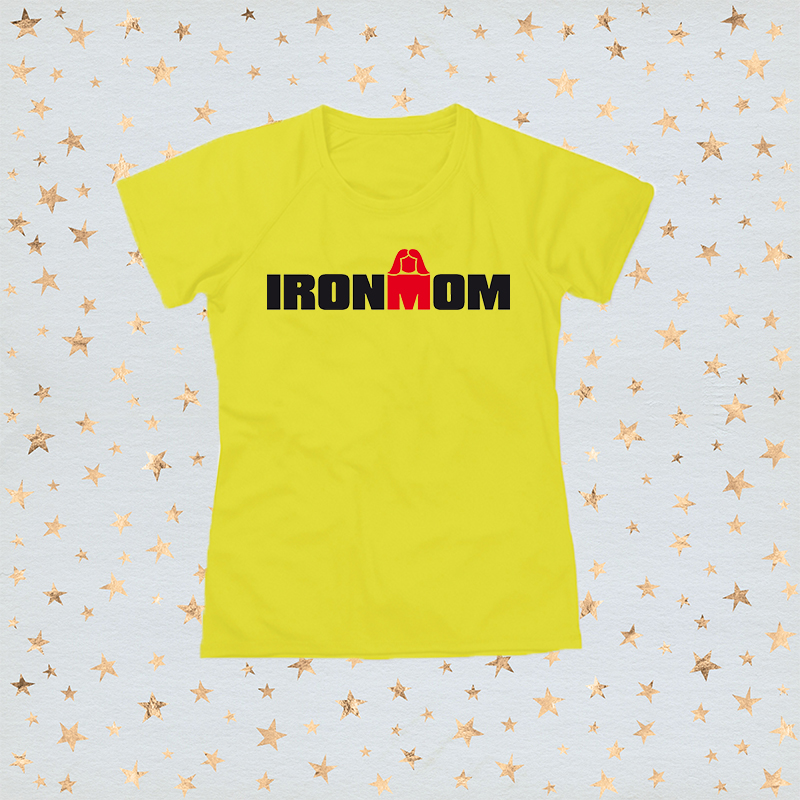 IronMom