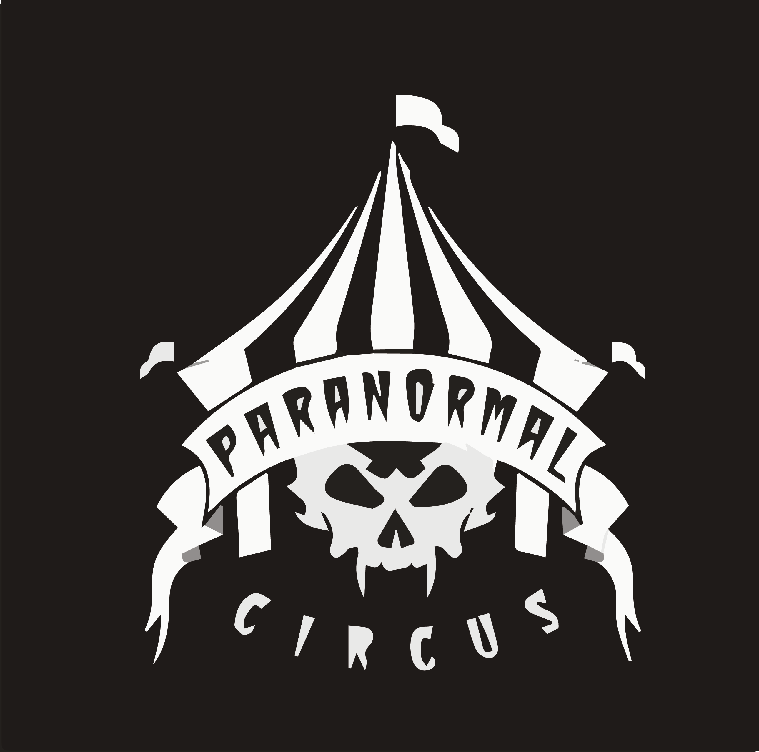 Paranormal Circus # 03/2020 Catania