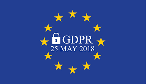 "GDPR" Nuovo regolamento dell'Unione Europea n. 679/2016