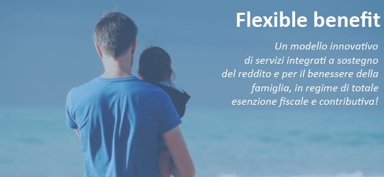 Flexible Benefit