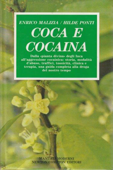 Coca e Cocaina