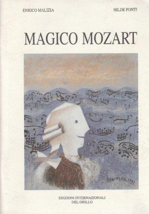 Magico Mozart