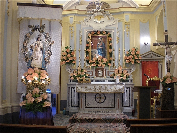 Santuario Santa Maria del Bando