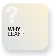 Why Lean?