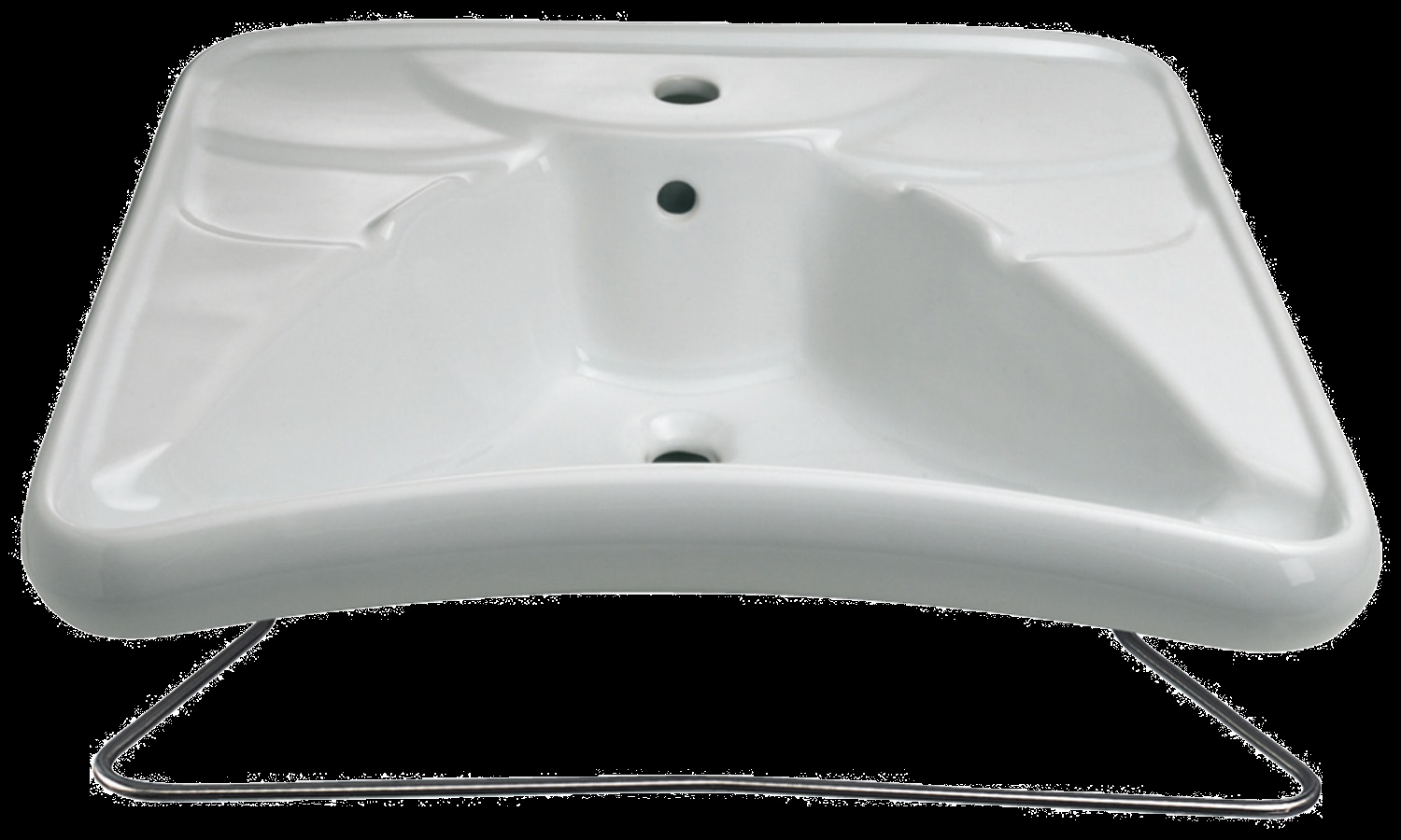 lavabo ergonomico serie classic
