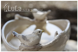 LuLa Bed & Breakfast