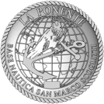 Logo La Ponente