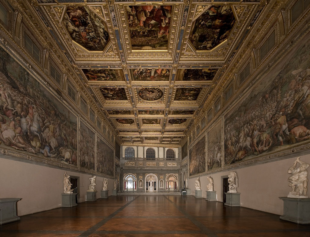 Museo dell'Opera del DuomoPalazzo Strozzi Bellezza Divina