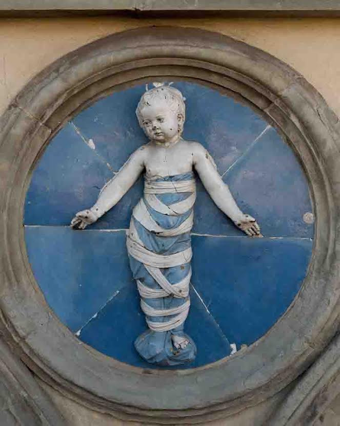 Michelangelo Buonarroti, Pietà