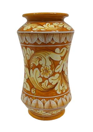 Vase large size ornato 3