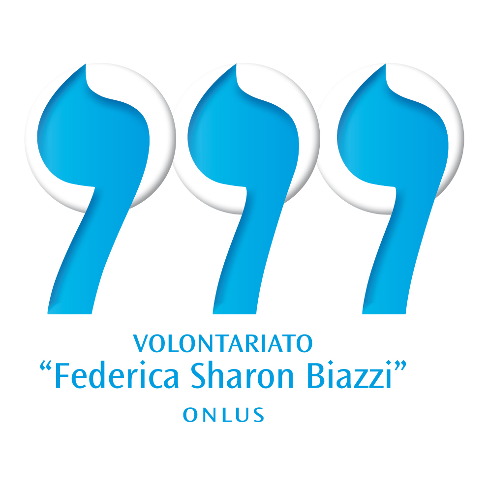 Volontariato Federica Sharon Biazzi