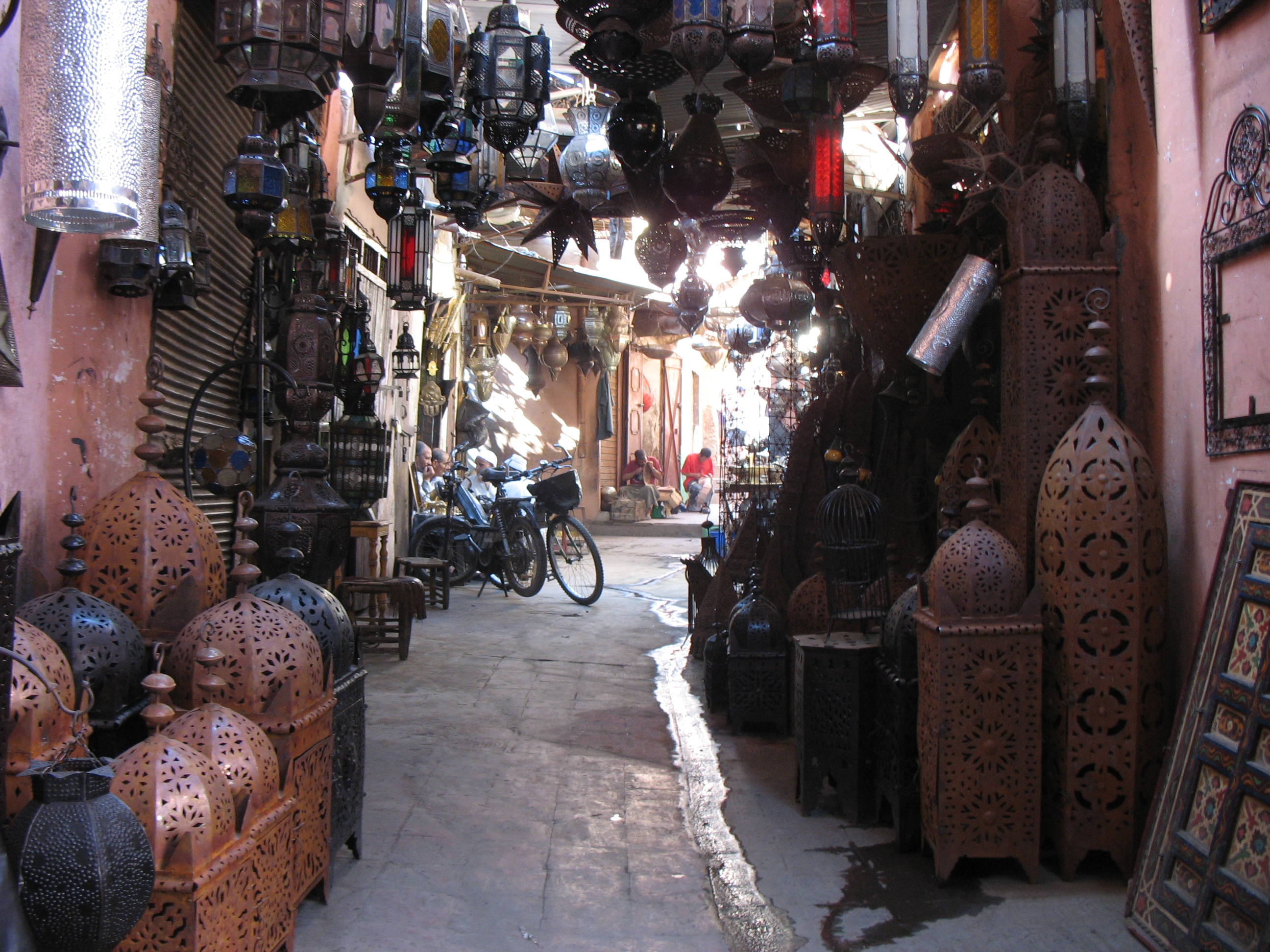 Marrakech - Marocco