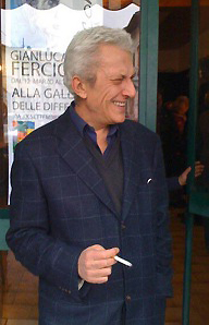 Gianluca Fercioni