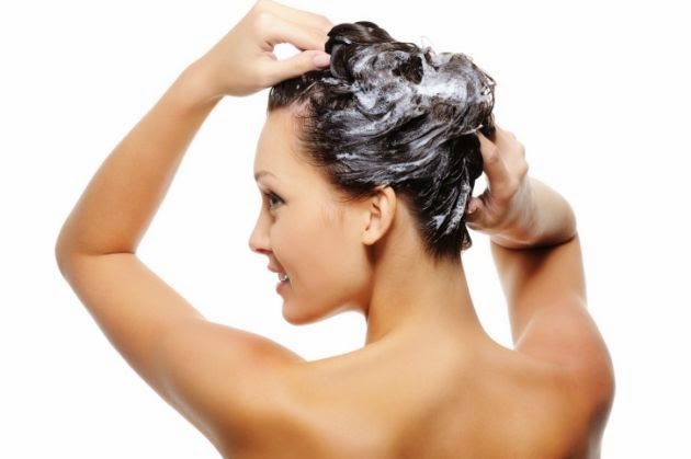 rimedi naturali per capelli