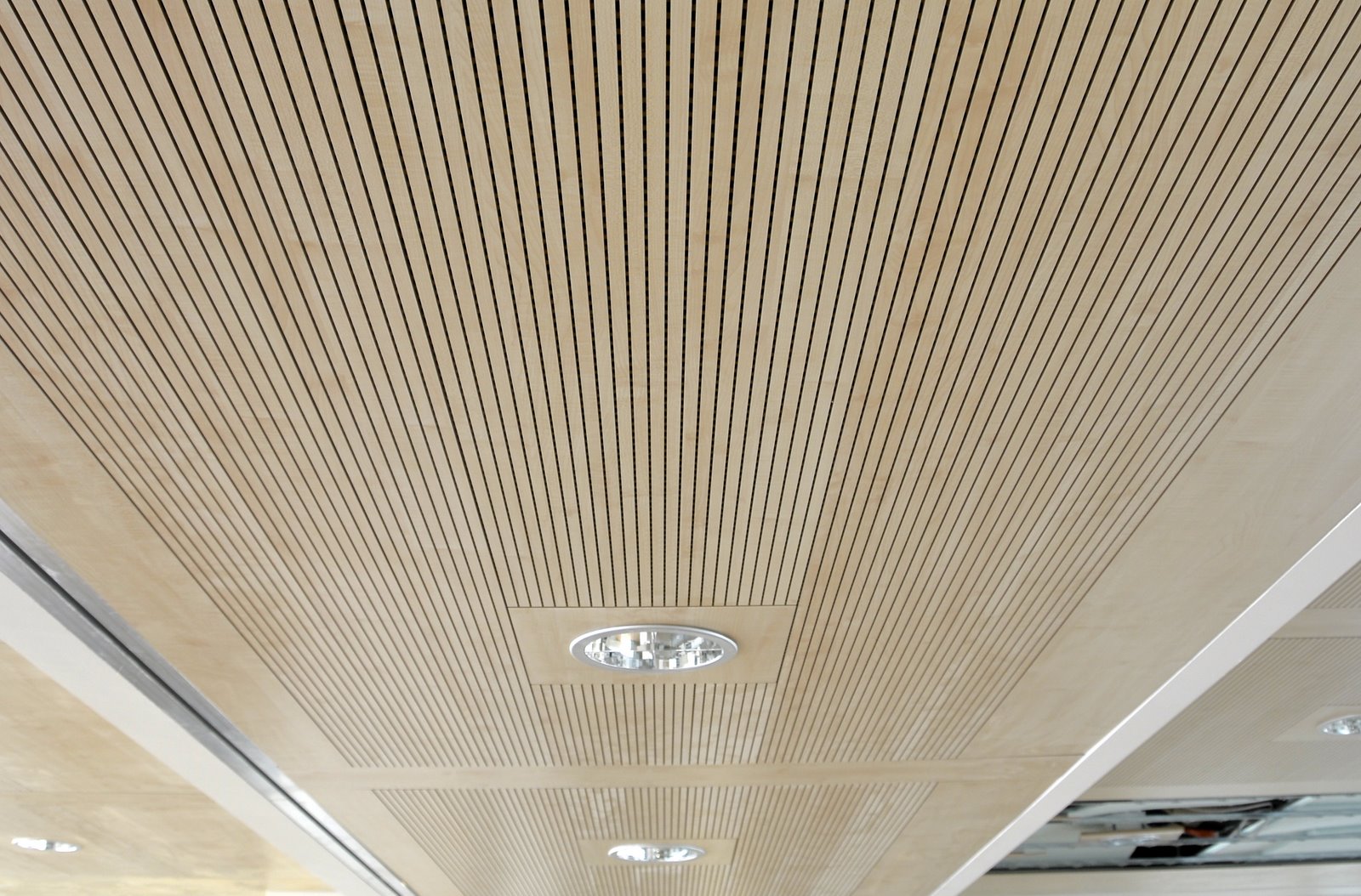 soffitto fonoassorbente a Milano