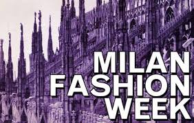 MILAN Fashion Week