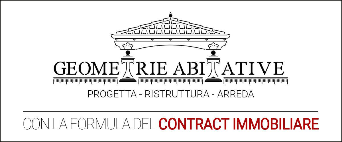 Contract Immobiliare - Progetta - Ristruttura - Arreda