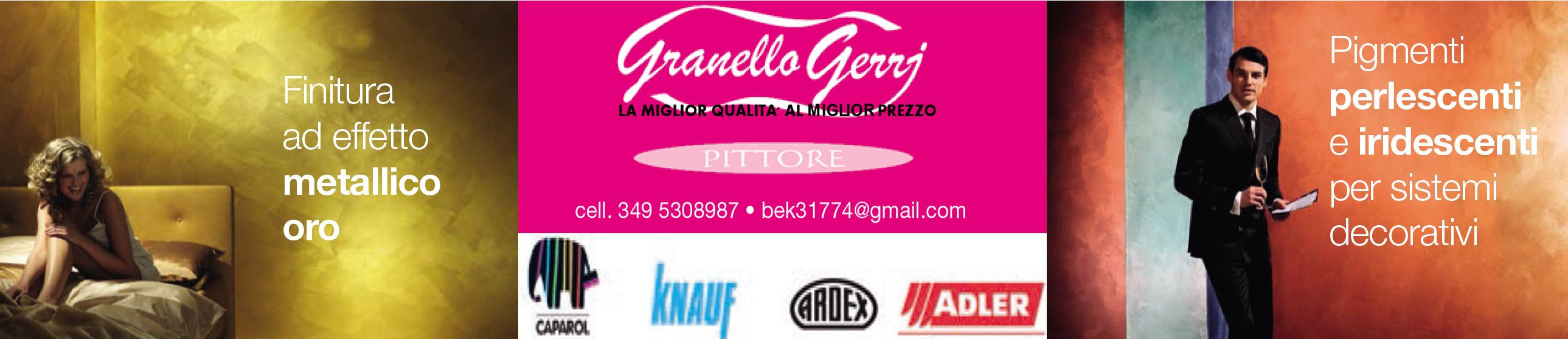 Granello Gerrj