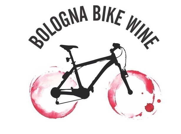 bike and wine