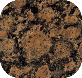 Granito Baltic brown