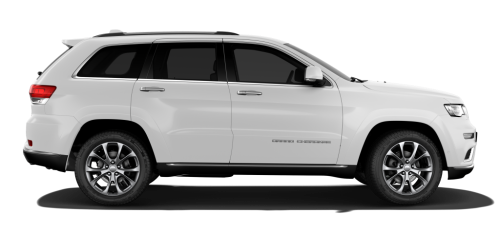 Jeep Grand Cherokee -Acquista i tuoi tagliandi prepagati con Service Care !