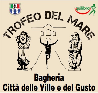5° Trofeo Equilibra Running Team - 9° Trofeo del Mare e 2° Memorial Alessandro Vaghetto