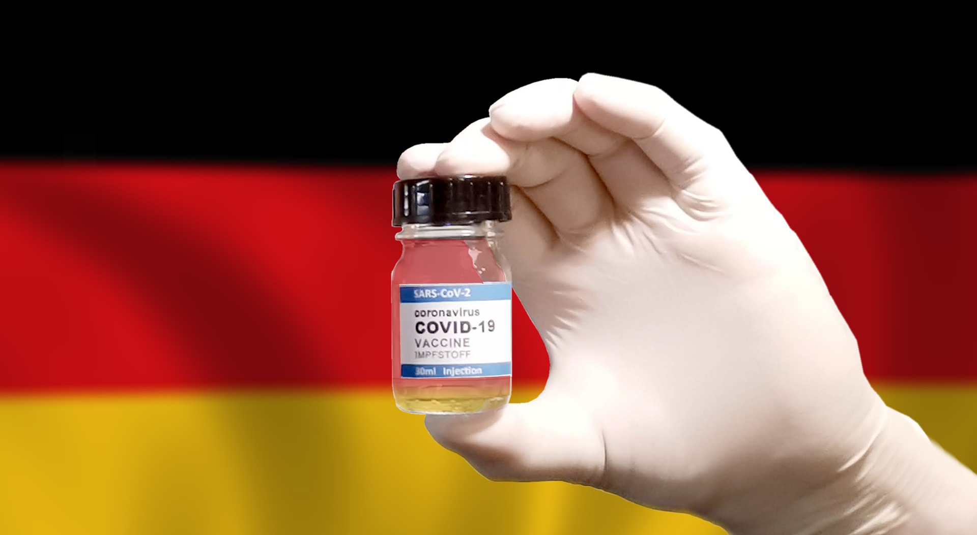 Ipotesi dei ricercatori tedeschi sui vaccini. Pronti a collaborare con le case farmaceutiche.