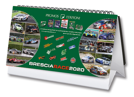 Brescia Race