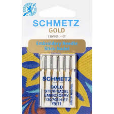 Aghi Schmetz 130/705H-ET-5