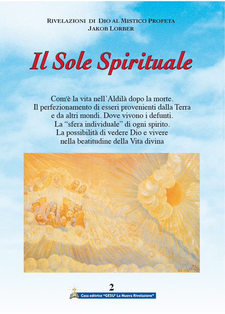 Il Sole Spirituale (vol.2)