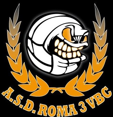 WWW.ROMA3VBC.COM