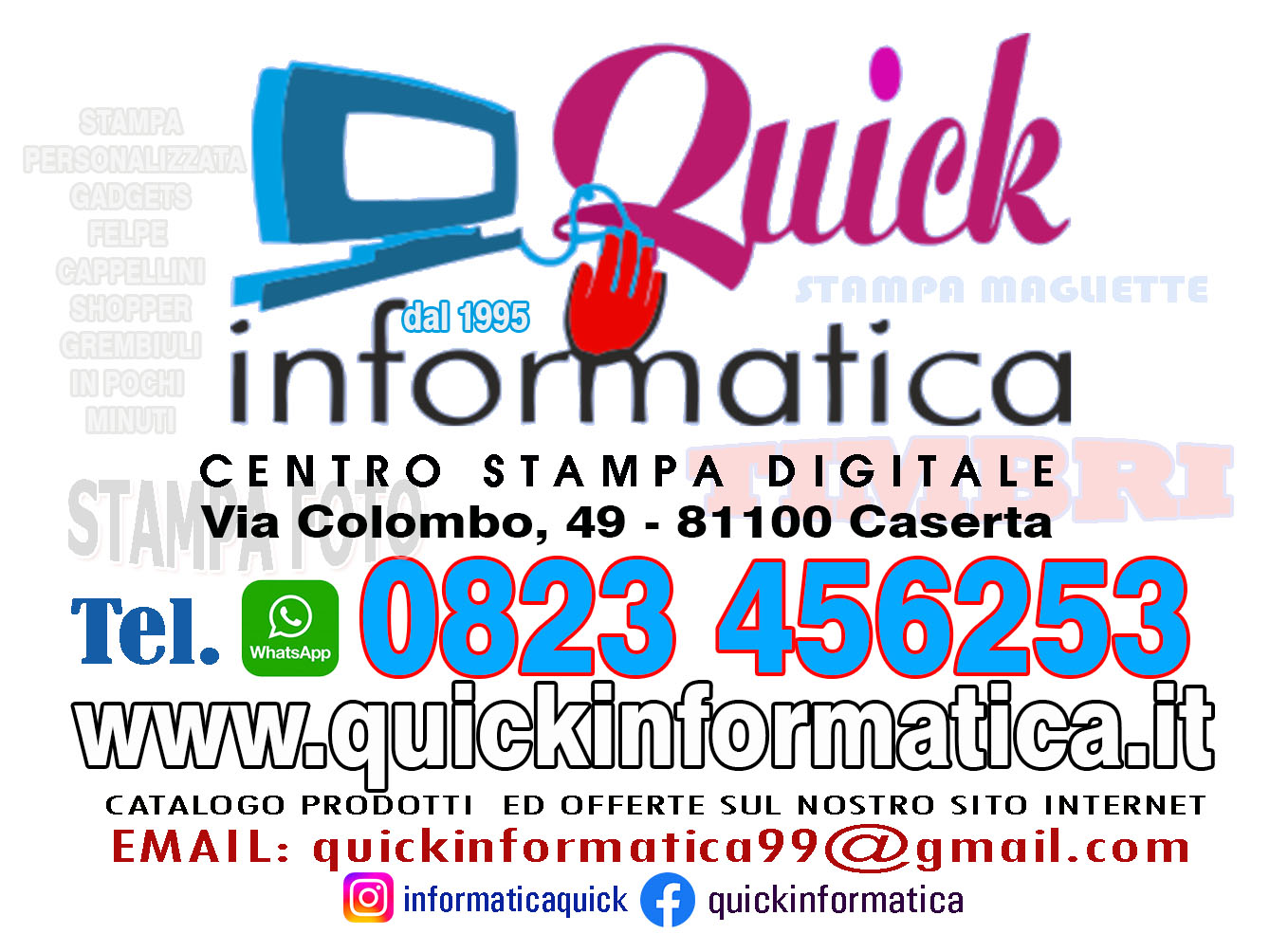 quickinformatica