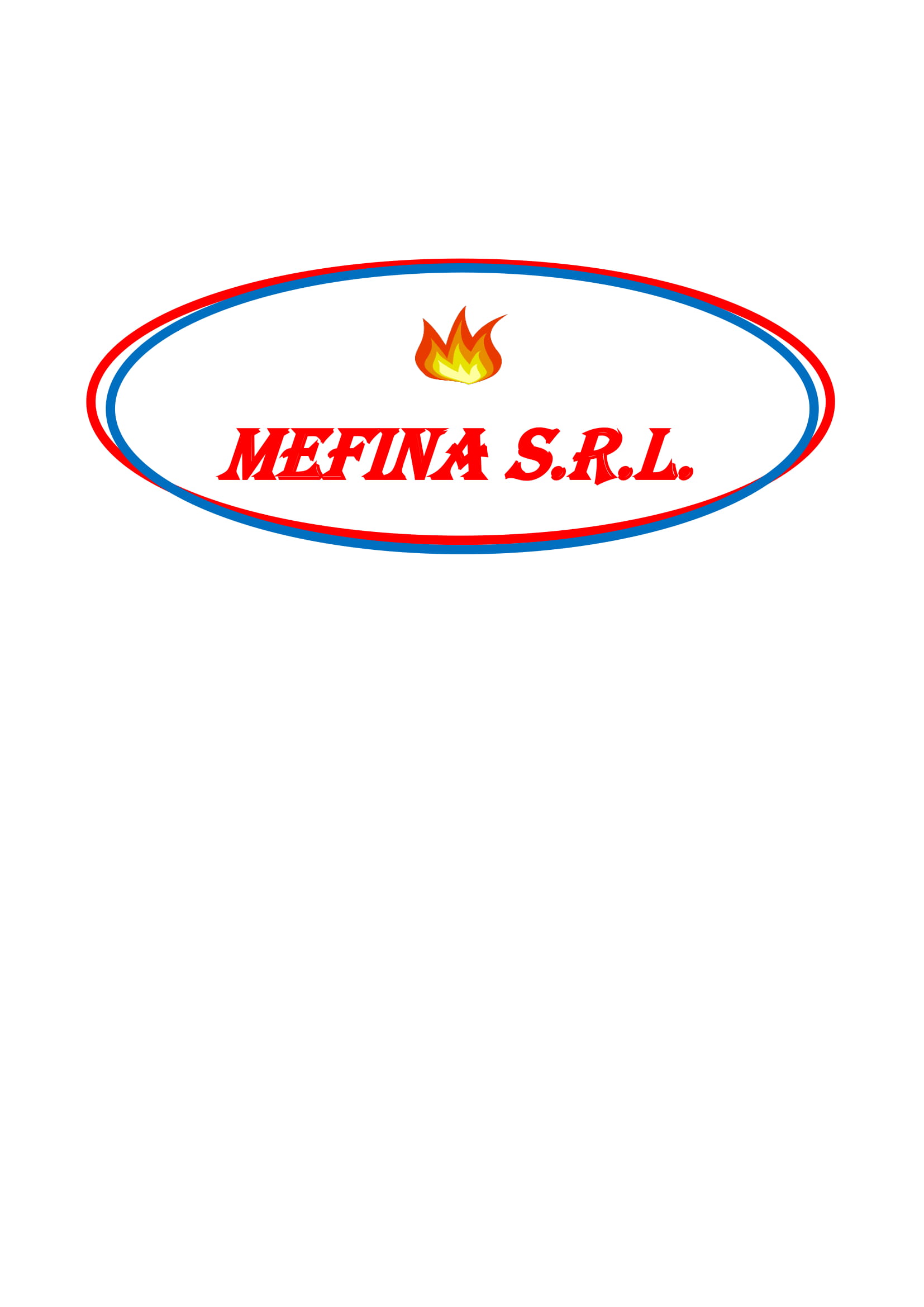 MEFINA s.r.l. 