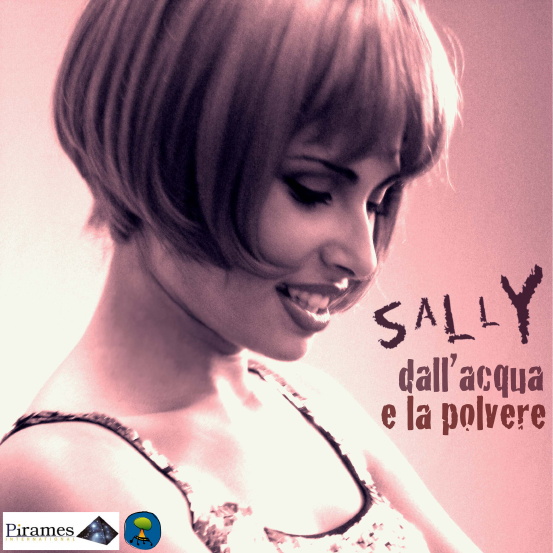 Singolo 2008, Scritto da Sara Moriconi, Produzione musicale Franco Liberati, Edizione Pirames