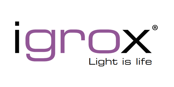 igrox® - LED technology for horticulture