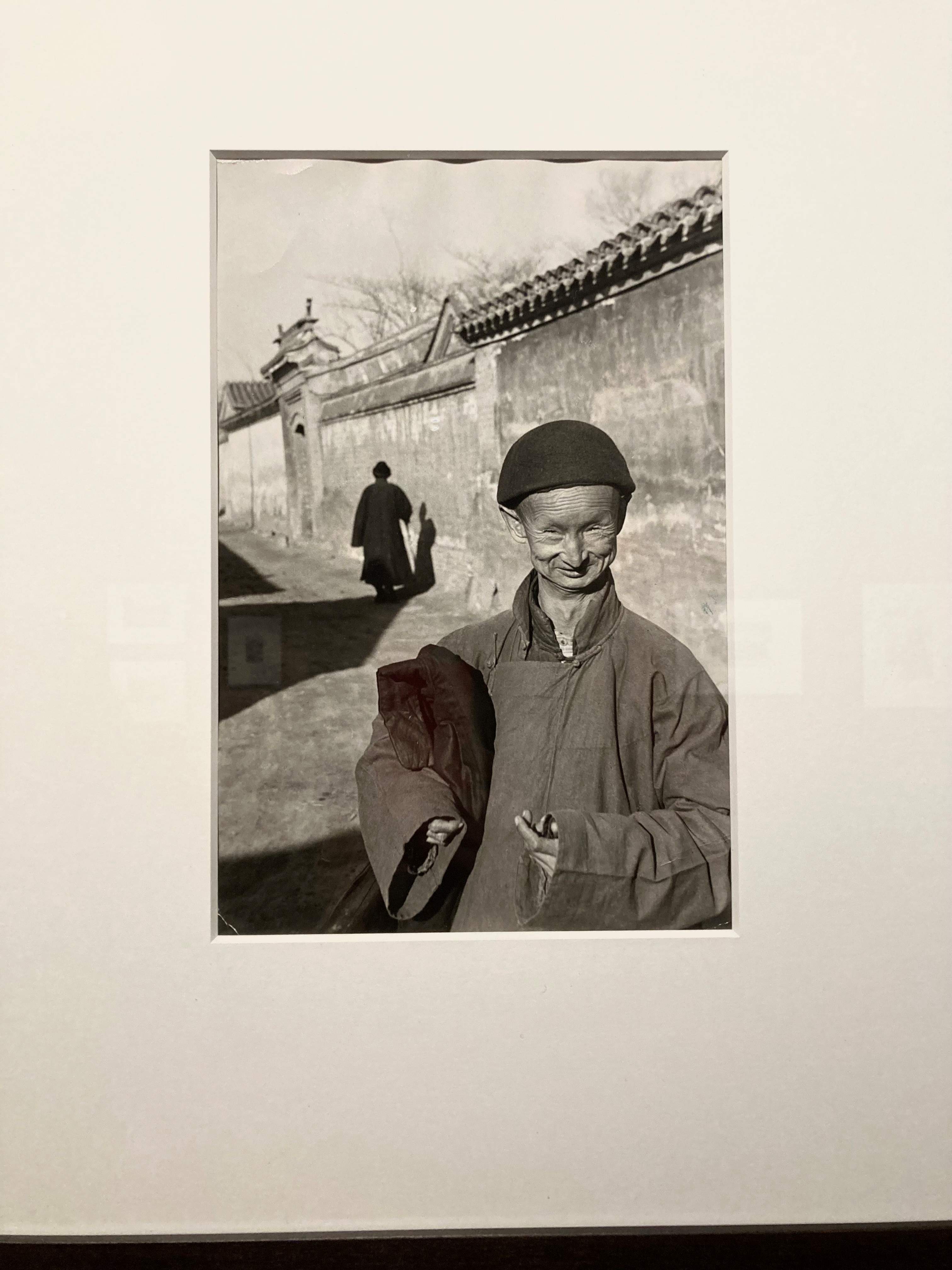MOSTRE / La Cina che fu, con gli occhi di Cartier Bresson